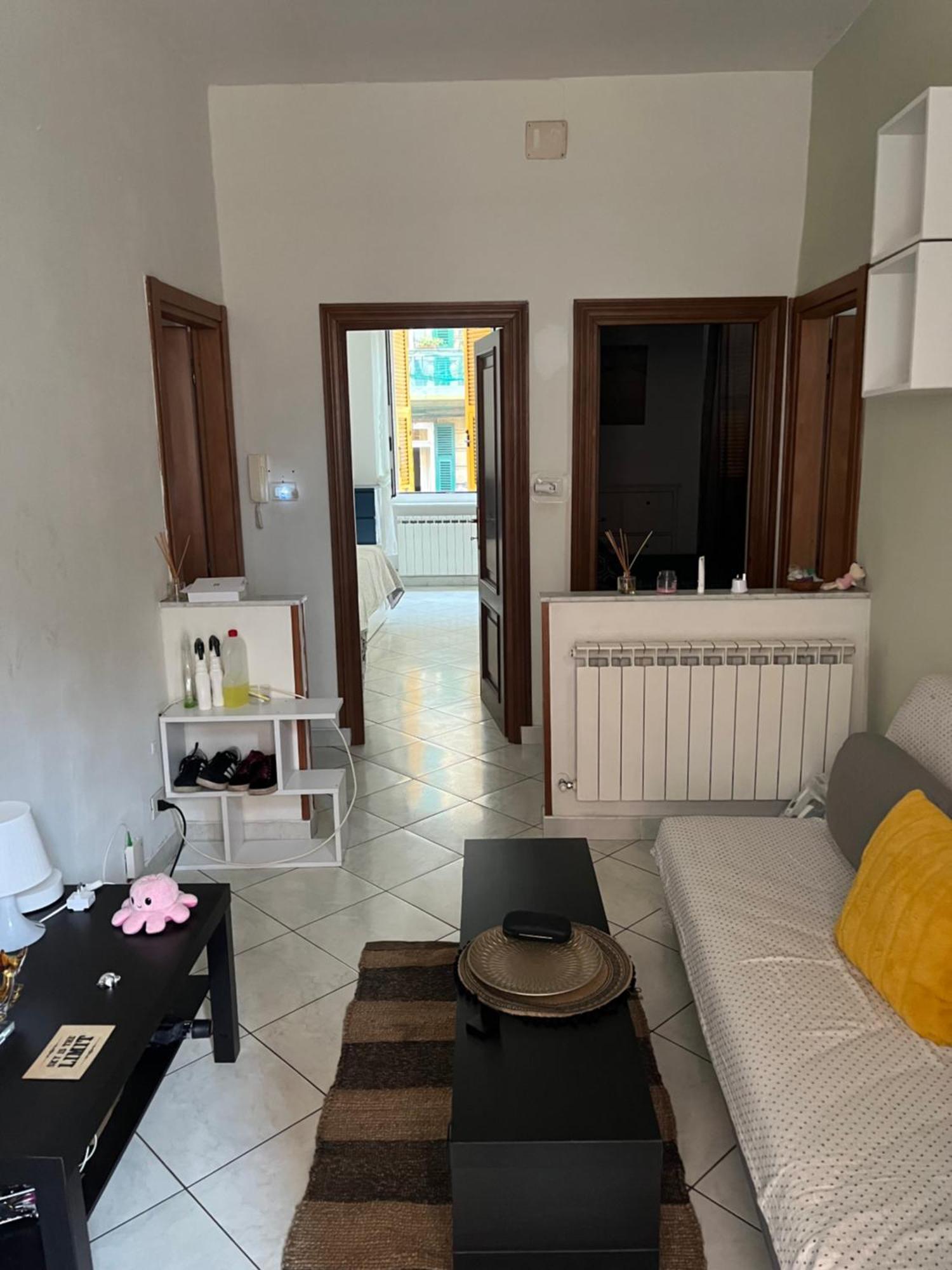 A Due Passi Dalla Lanterna Génova Exterior foto