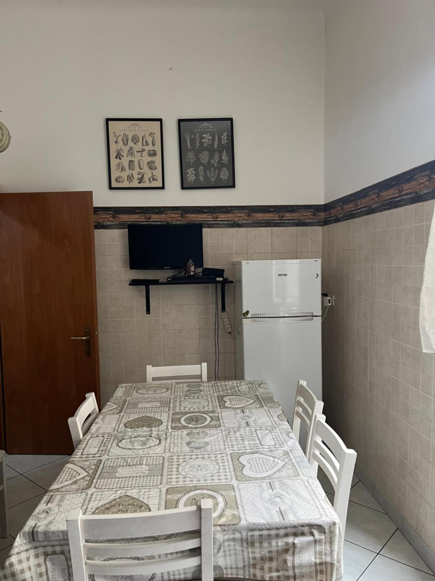 A Due Passi Dalla Lanterna Génova Exterior foto